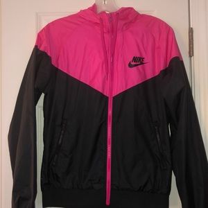 Brand New Nike Jacket!
